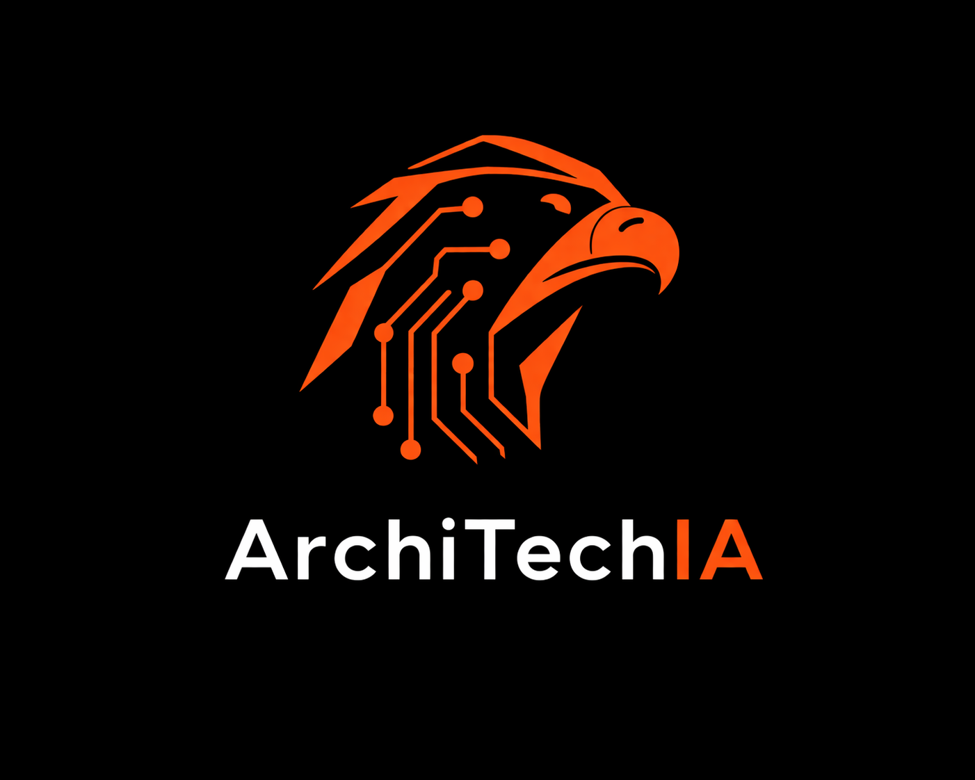 ArchiTechIA Logo